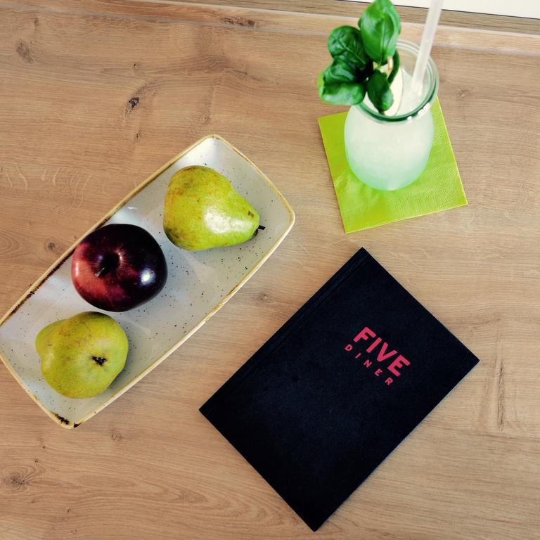 Hotel Five Nuremberg