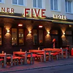 Hotel FIVE