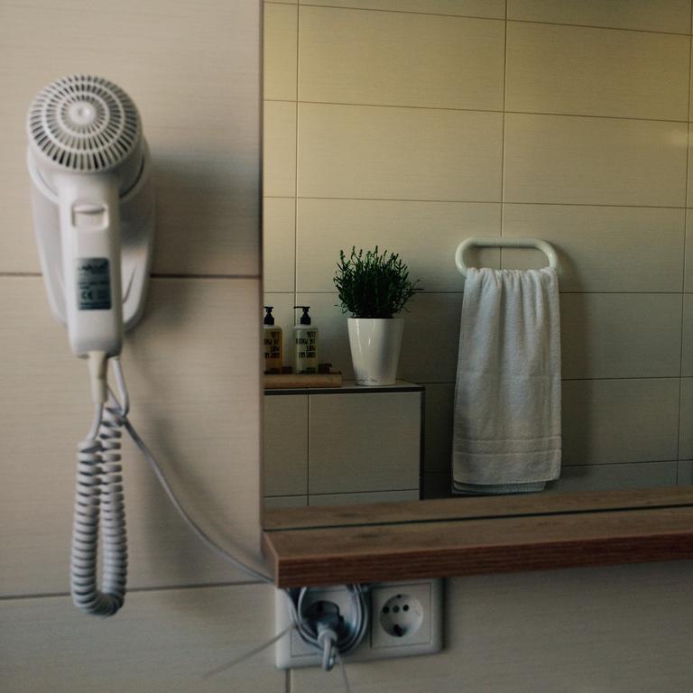 Hotel Five 3*