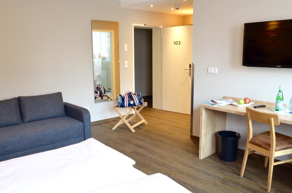 Hotel Five 3*