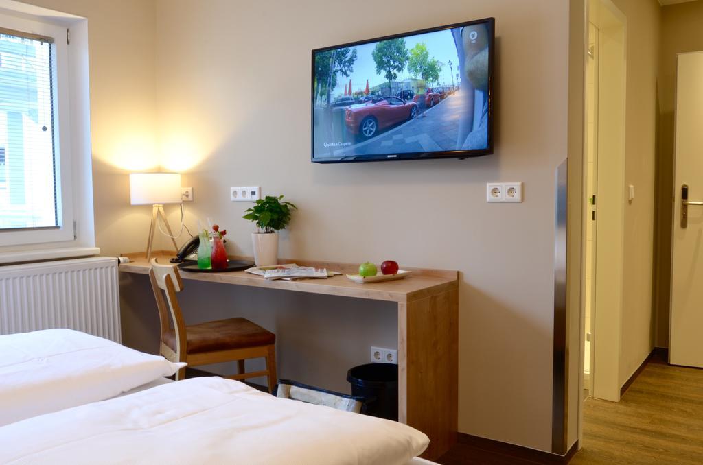 Five Hotel 3*